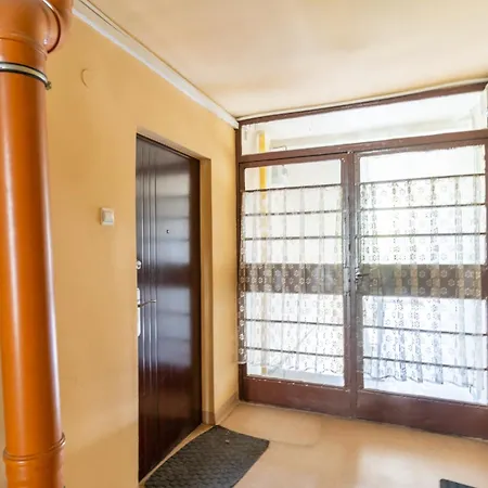 Apartment Park Slaski Comfy By Bookinghost