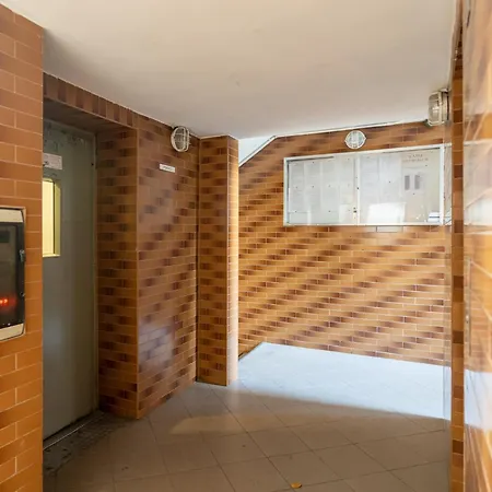 Park Slaski Comfy By Bookinghost