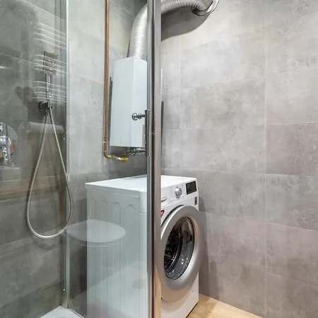 Park Slaski Comfy By Bookinghost * Kattowitz