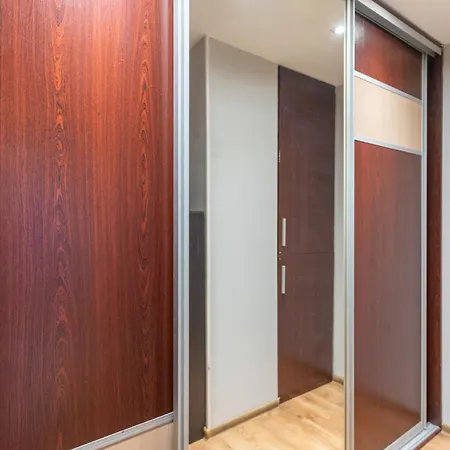 Apartman Park Slaski Comfy By Bookinghost