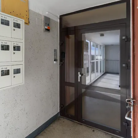 Park Slaski Comfy By Bookinghost Apartment *