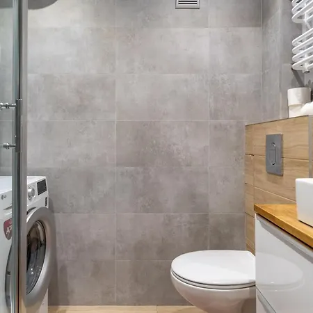 Park Slaski Comfy By Bookinghost Apartmán Katovice
