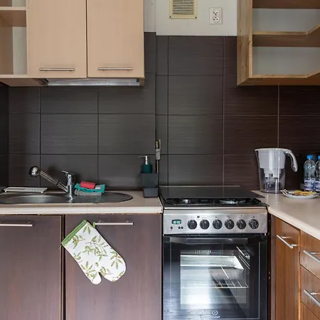 Park Slaski Comfy By Bookinghost Kattowitz