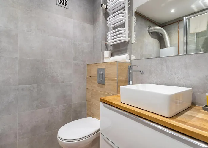 Park Slaski Comfy By Bookinghost Apartman Katowice