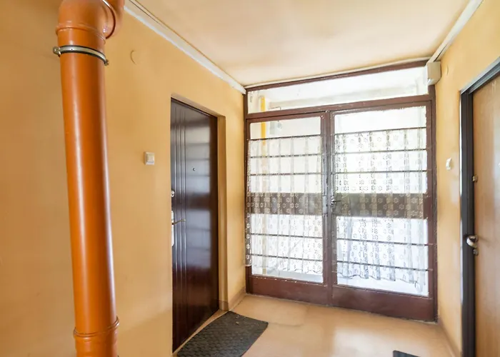 Apartman Park Slaski Comfy By Bookinghost