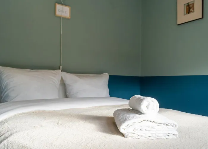 Park Slaski Comfy By Bookinghost Appartement *