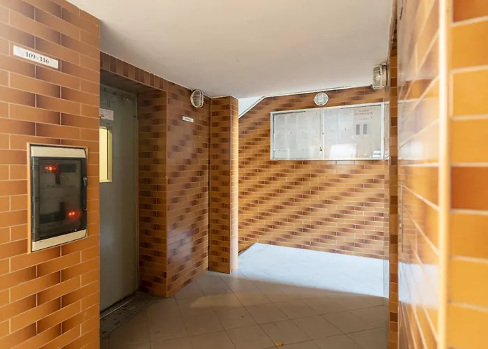 Park Slaski Comfy By Bookinghost