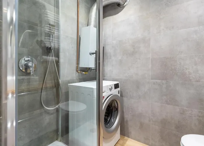 Park Slaski Comfy By Bookinghost * Katowice