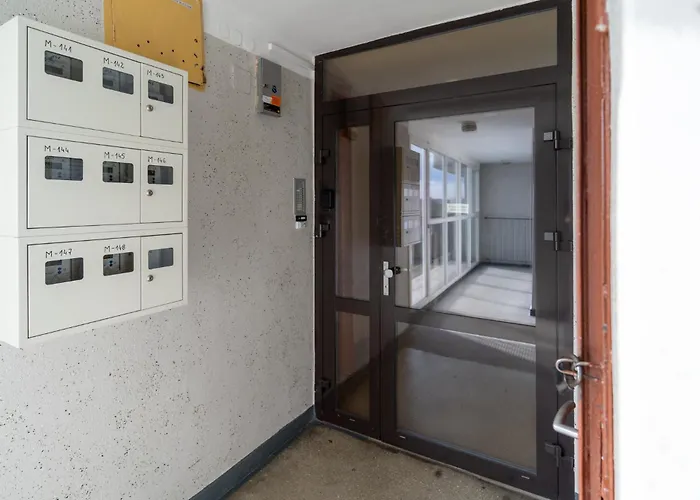 Park Slaski Comfy By Bookinghost Apartman *