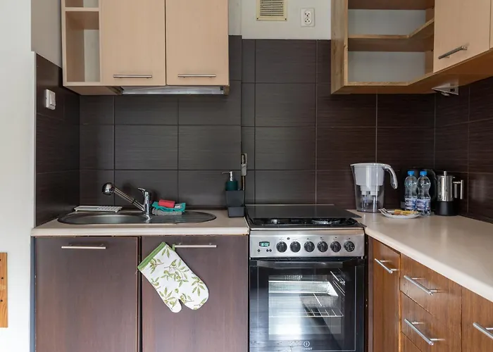 Park Slaski Comfy By Bookinghost Katowice